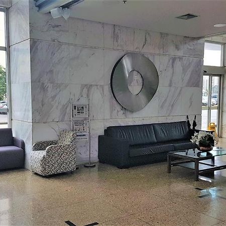 Apart Hotel Asa Norte Brasilia Exterior photo
