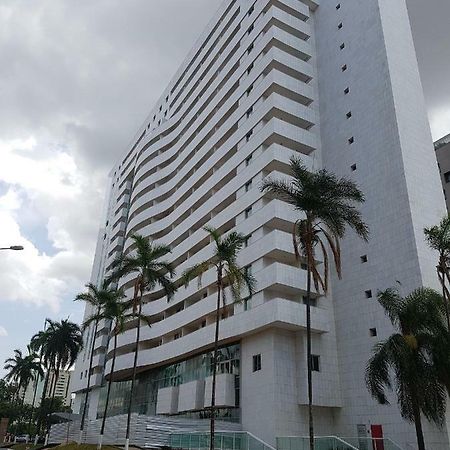 Apart Hotel Asa Norte Brasilia Exterior photo